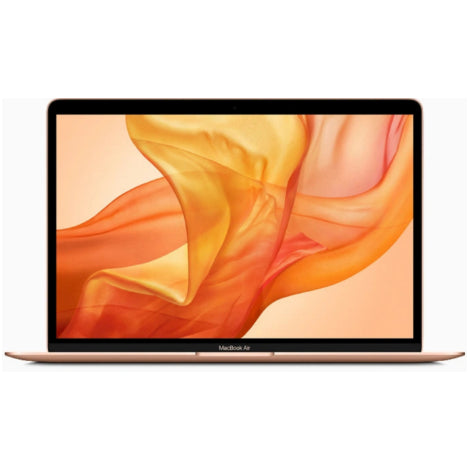 MacBook Air 13 inch i5 1.1 8 GB 512 GB Gold