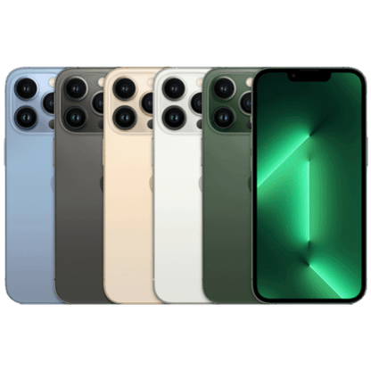 iPhone 13 Pro Max 256GB