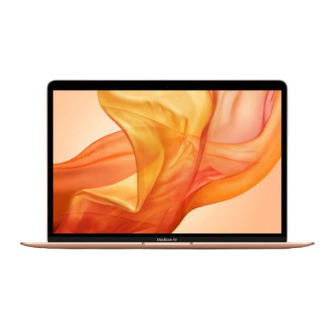 MacBook Air 13 inch i5 9th gen 1.6 16 GB 128 GB