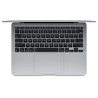 Odnowiony MacBook Air 13 inch M1 8 GB / 128 GB space grey - zdjęcie 1