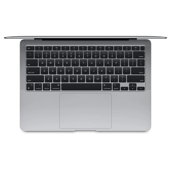 Refurbished MacBook Air 13 inch M1 8 GB / 128 GB space grey - foto 1