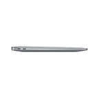 Refurbished MacBook Air 13 inch M1 8 GB / 256 GB (AZERTY/FRANS) space grey - foto 2