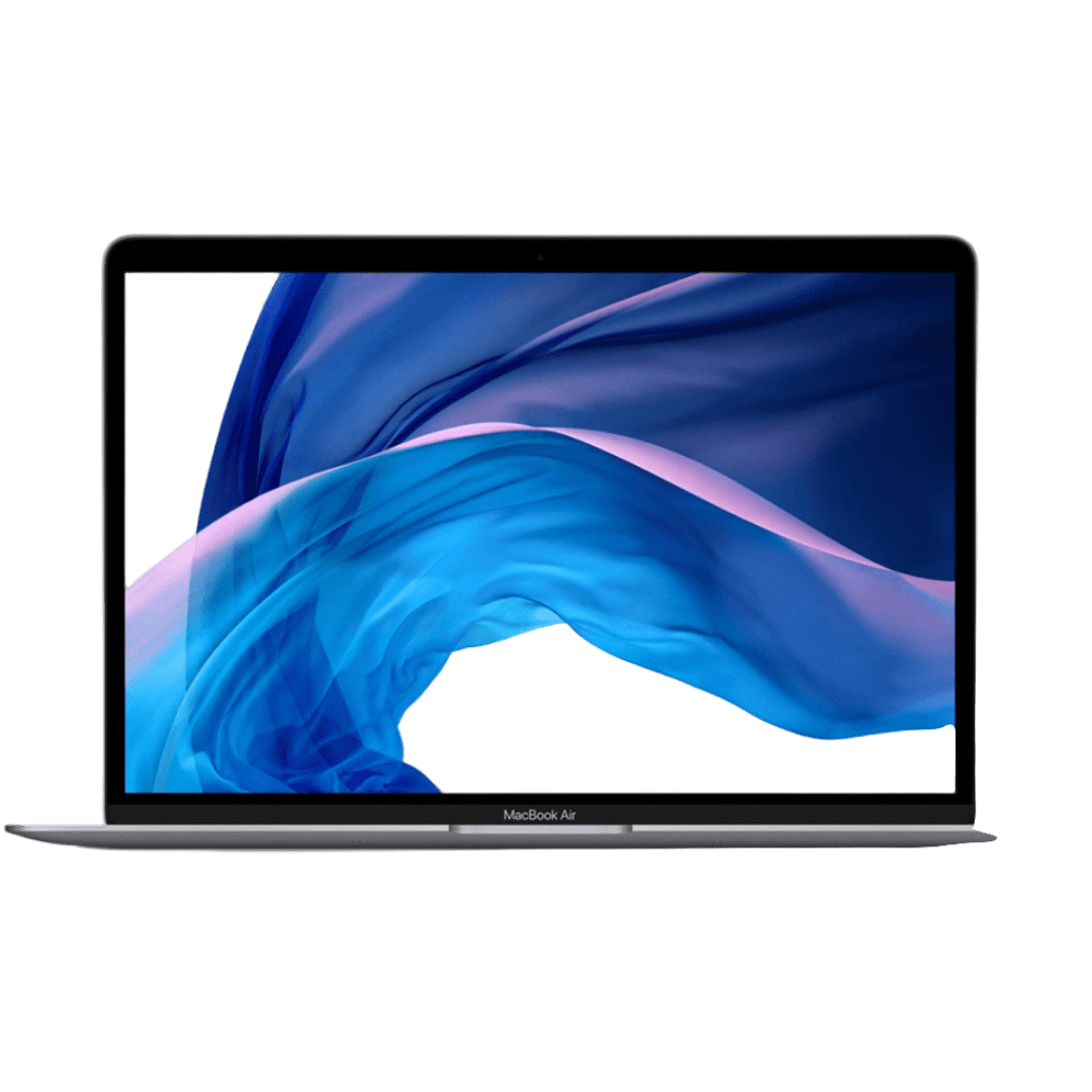 MacBook Air 13 inch i5 1.6 8th gen 8 GB 128 GB | Keurmerk MacBook Air 13 inch i5 1.6 8th gen 8 GB 128 GB | Keurmerk