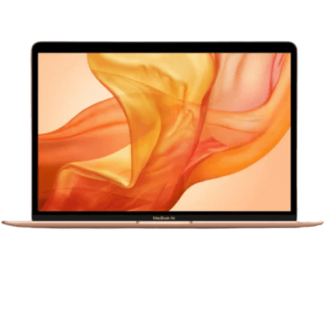 MacBook Air 13-inch i5 1.6 9th gen 8GB 256GB