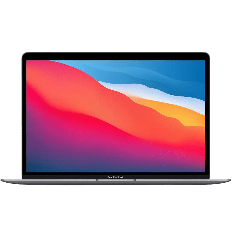 MacBook Air 13 inch M1 8-core CPU 7-core GPU 8 GB 256 GB MacBook Air 13 inch M1 8-core CPU 7-core GPU 8 GB 256 GB