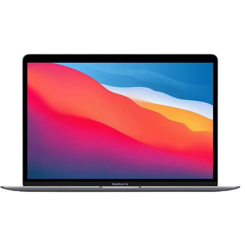 MacBook Air 13 inch M1 8-core CPU 7-core GPU 8 GB 256 GB