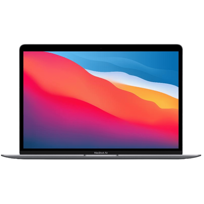 MacBook Air 13 inch M1 8-core CPU 7-core GPU 128 GB 8 GB MacBook Air 13 inch M1 8-core CPU 7-core GPU 128 GB 8 GB