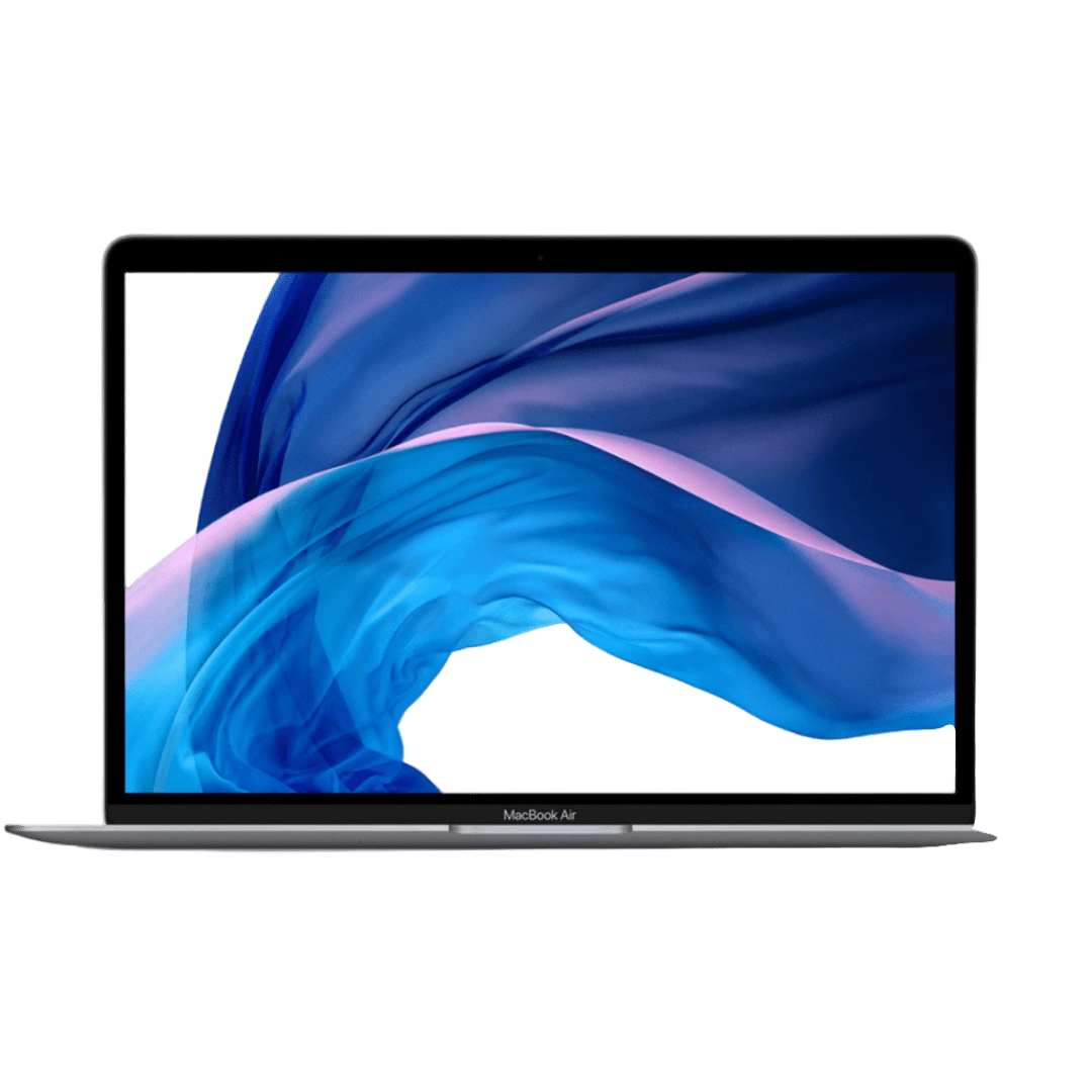 MacBook Air 13 inch i3 1.1 8 GB 128 GB