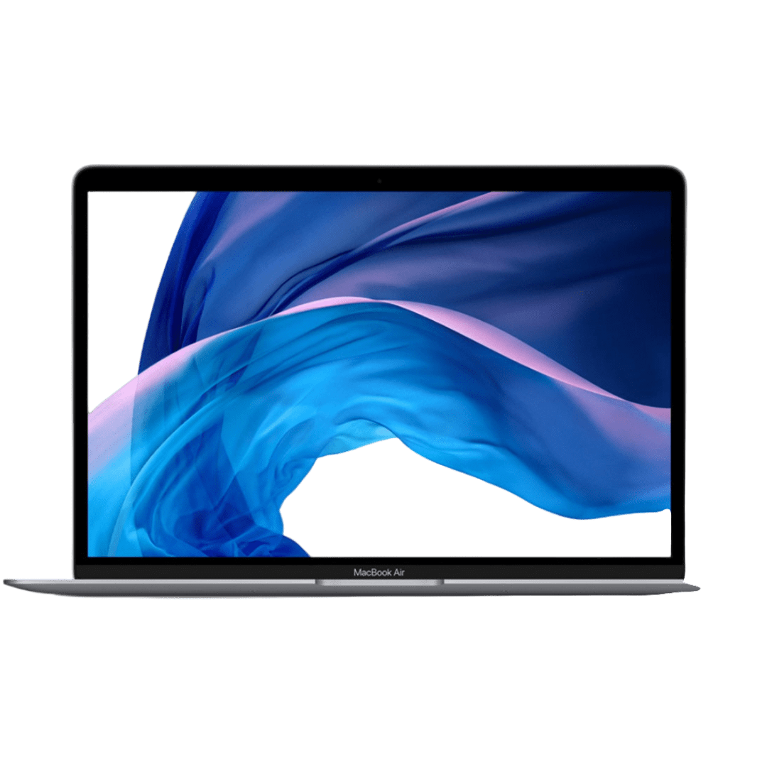 MacBook Air 13-inch i3 1.1 8GB 256GB Spacegrijs - test-product-media-liquid1