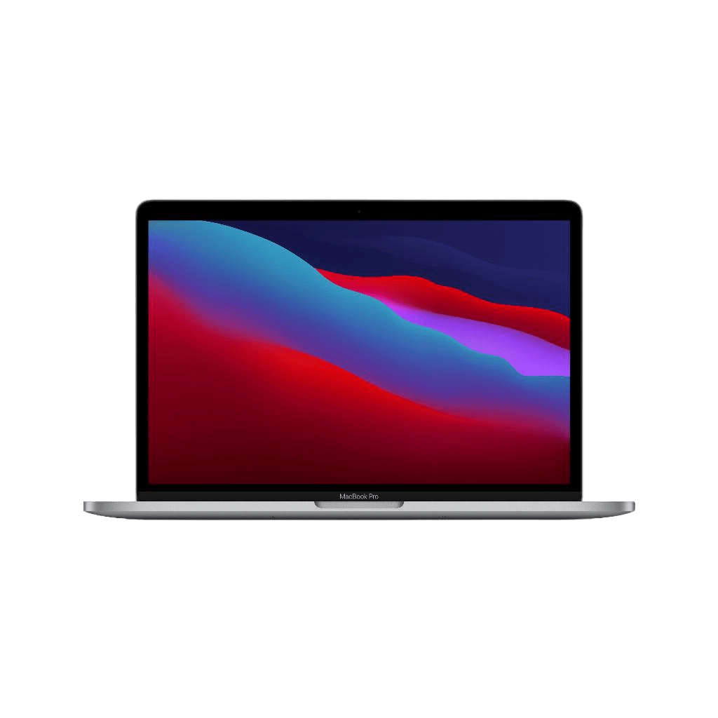 MacBook Pro 13 inch Touchbar M1 8-core CPU 8-core GPU 8 GB 512 GB MacBook Pro 13 inch Touchbar M1 8-core CPU 8-core GPU 8 GB 512 GB