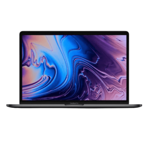 MacBook Pro 13 inch Touchbar i5 1.4 8 GB 256 GB | Keurmerk MacBook Pro 13 inch Touchbar i5 1.4 8 GB 256 GB | Keurmerk