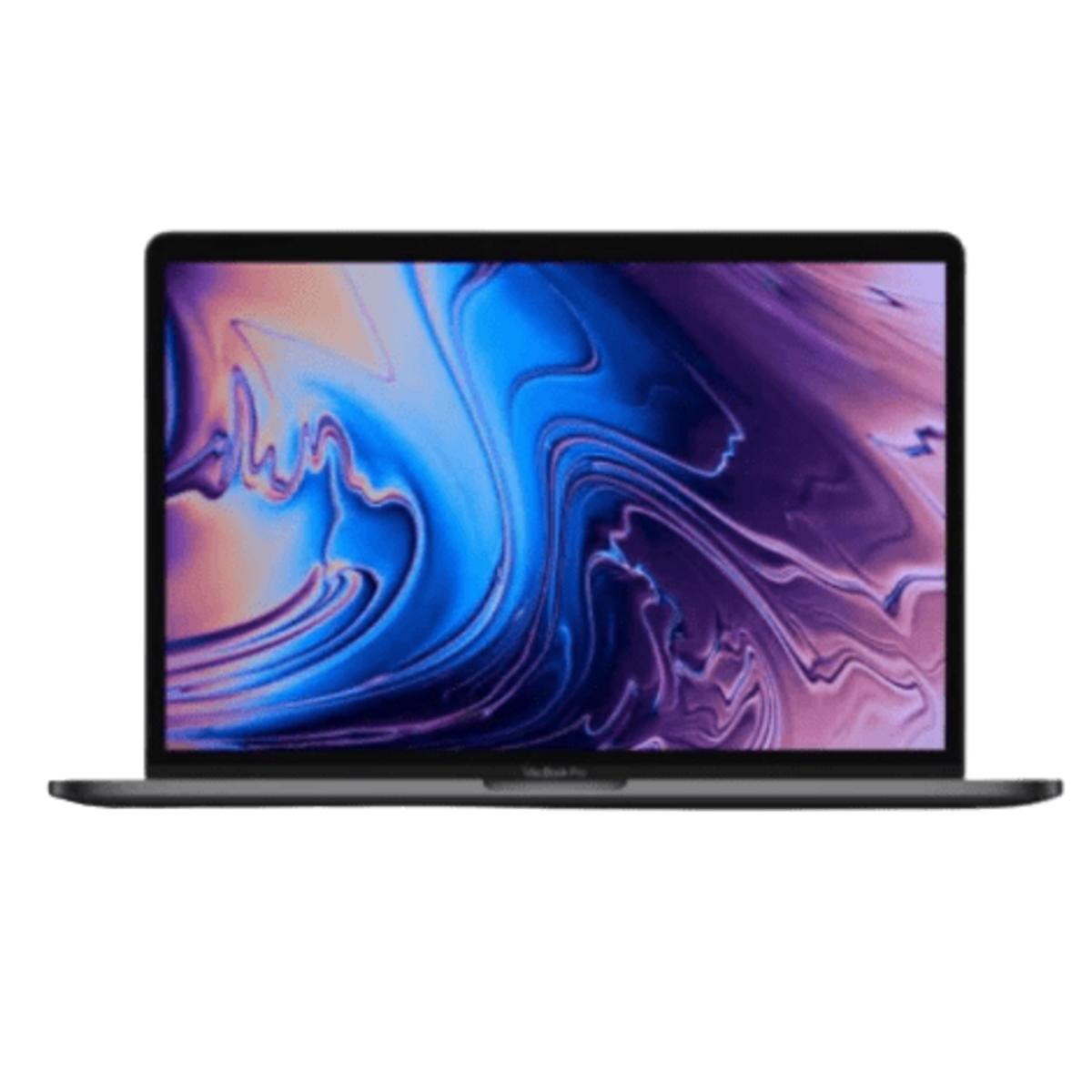 MacBook Pro 13 inch Touchbar i5 1.4 8 GB 128 GB | Keurmerk