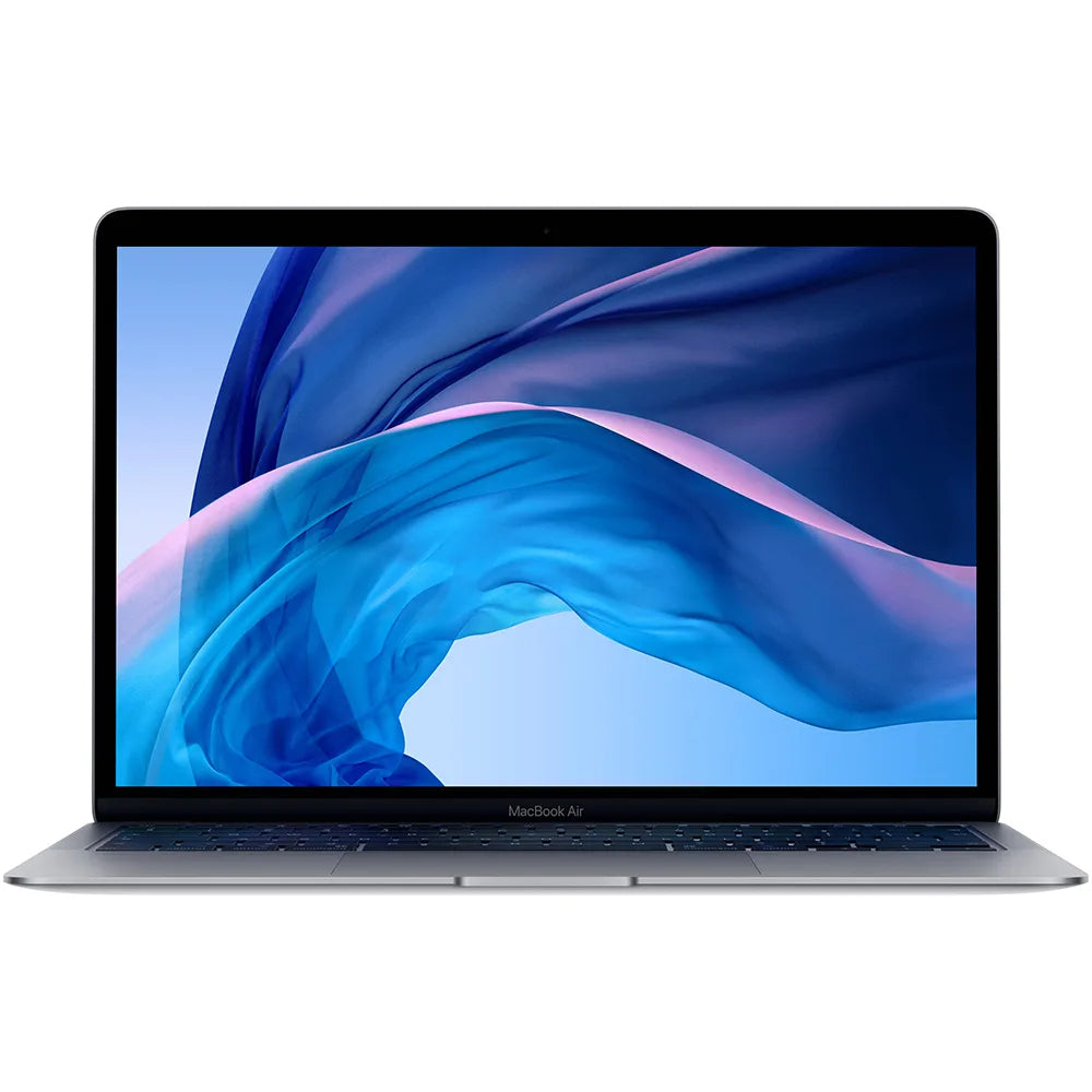 MacBook Air 13 inch i5 1.6 8th gen 8 GB 128 GB | Keurmerk MacBook Air 13 inch i5 1.6 8th gen 8 GB 128 GB | Keurmerk