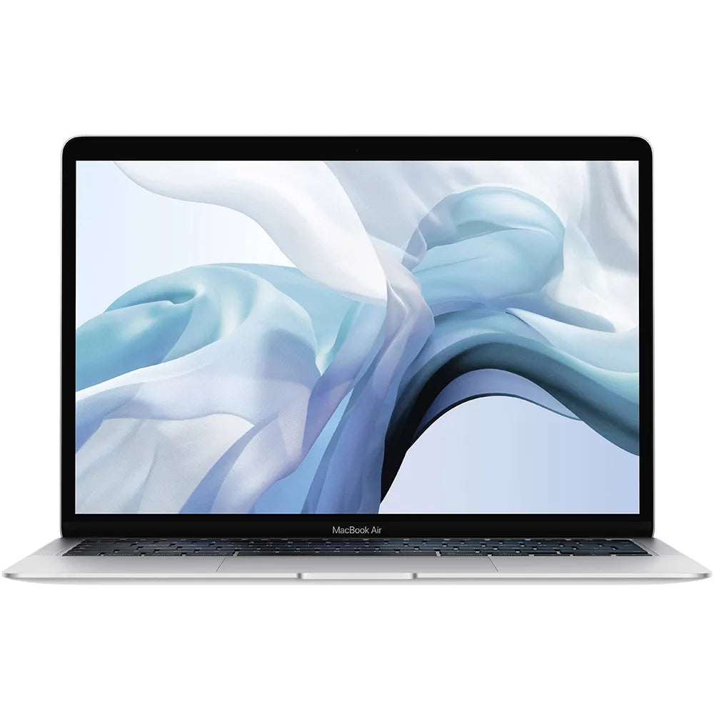 MacBook Air 13 inch i5 1.6 8th gen 8 GB 128 GB | Keurmerk