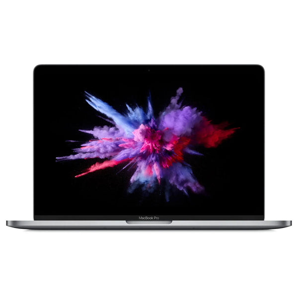 Refurbished macbook deals pro 2019