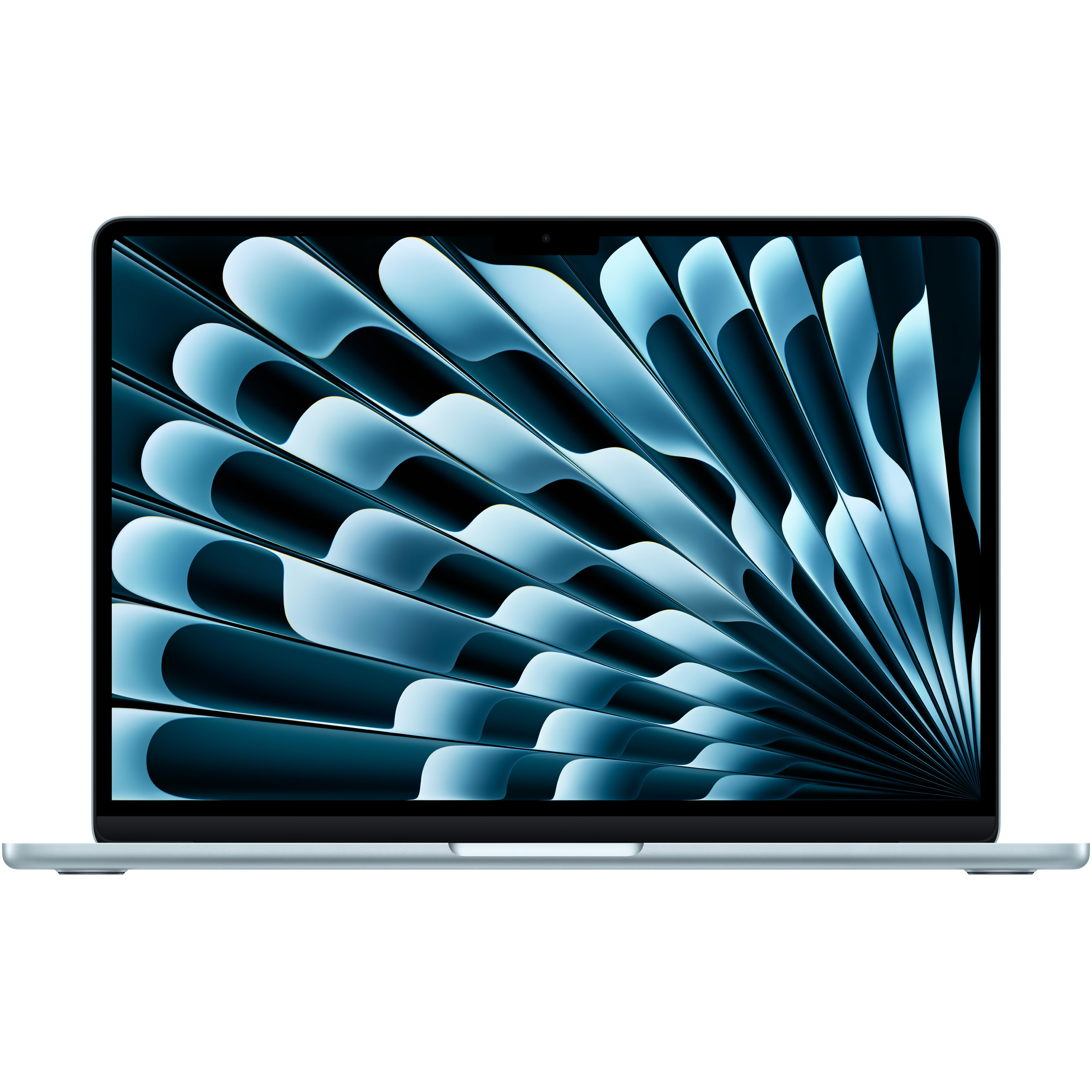 MacBook Air 13 inch M4 16 GB 256 GB