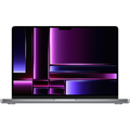 Refurbished MacBook Pro 14-inch M2 Pro 12-core CPU & 19-core GPU 16 GB 1 TB - foto 1