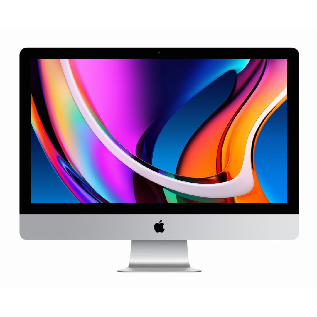 iMac 27-inch (5K) i9 3.6 64 GB 1 TB SSD
