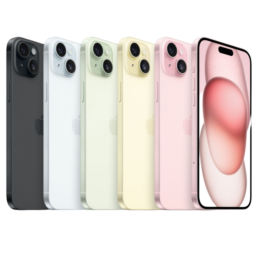 iPhone 15 Plus 128 GB