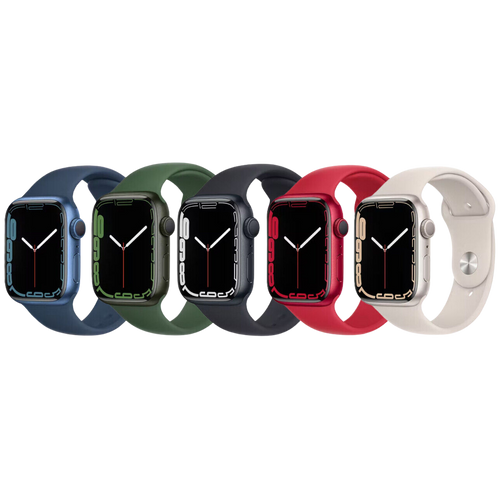 Apple Watch Series 7 41mm