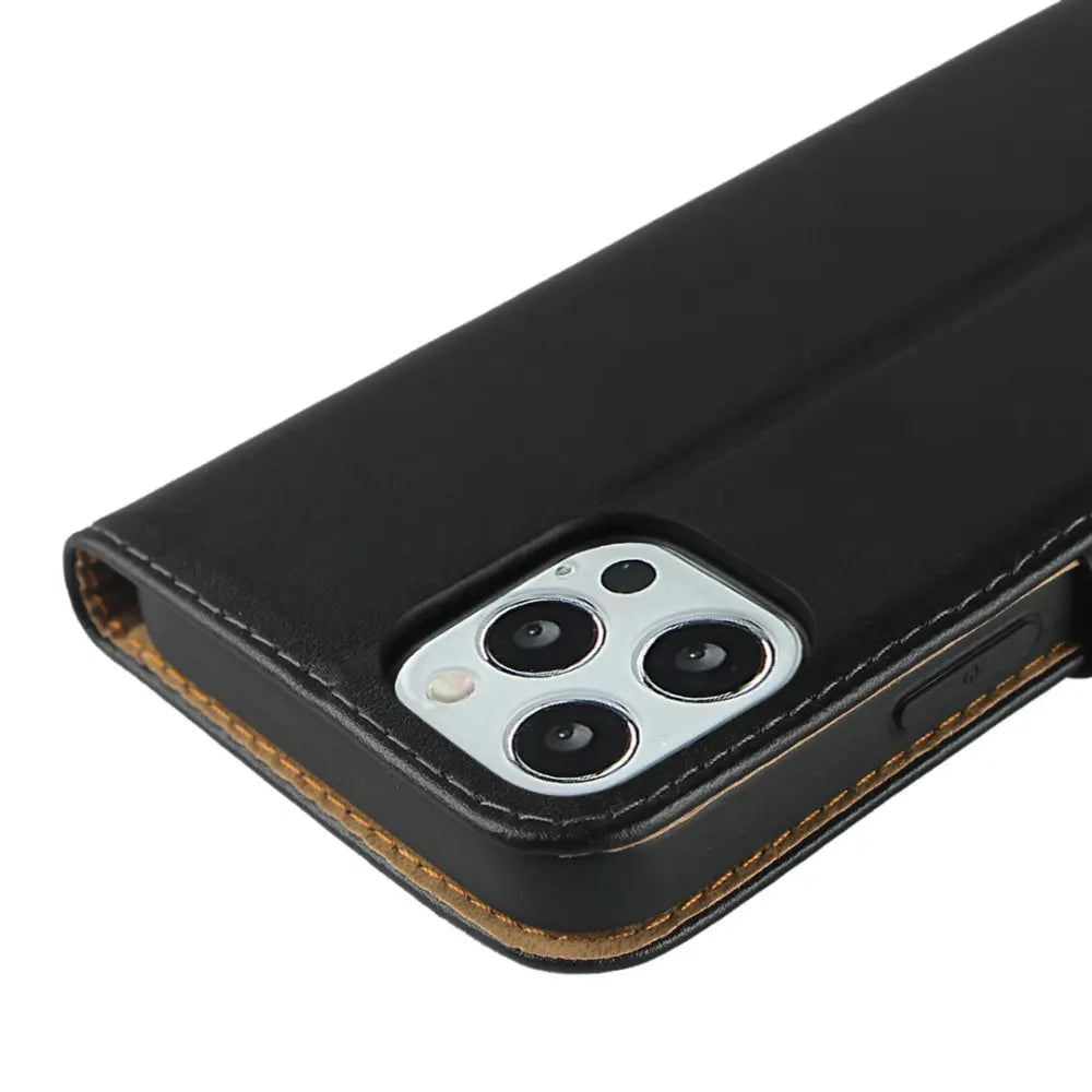 iPhone 12 Pro hoesje met pasjeshouder