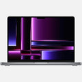 MacBook Pro 14-inch M2 Pro 10-core CPU & 16-core GPU 16 GB 512 GB