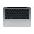 Refurbished MacBook Pro 14-inch M2 Pro 12-core CPU & 19-core GPU 16 GB 1 TB - foto 2
