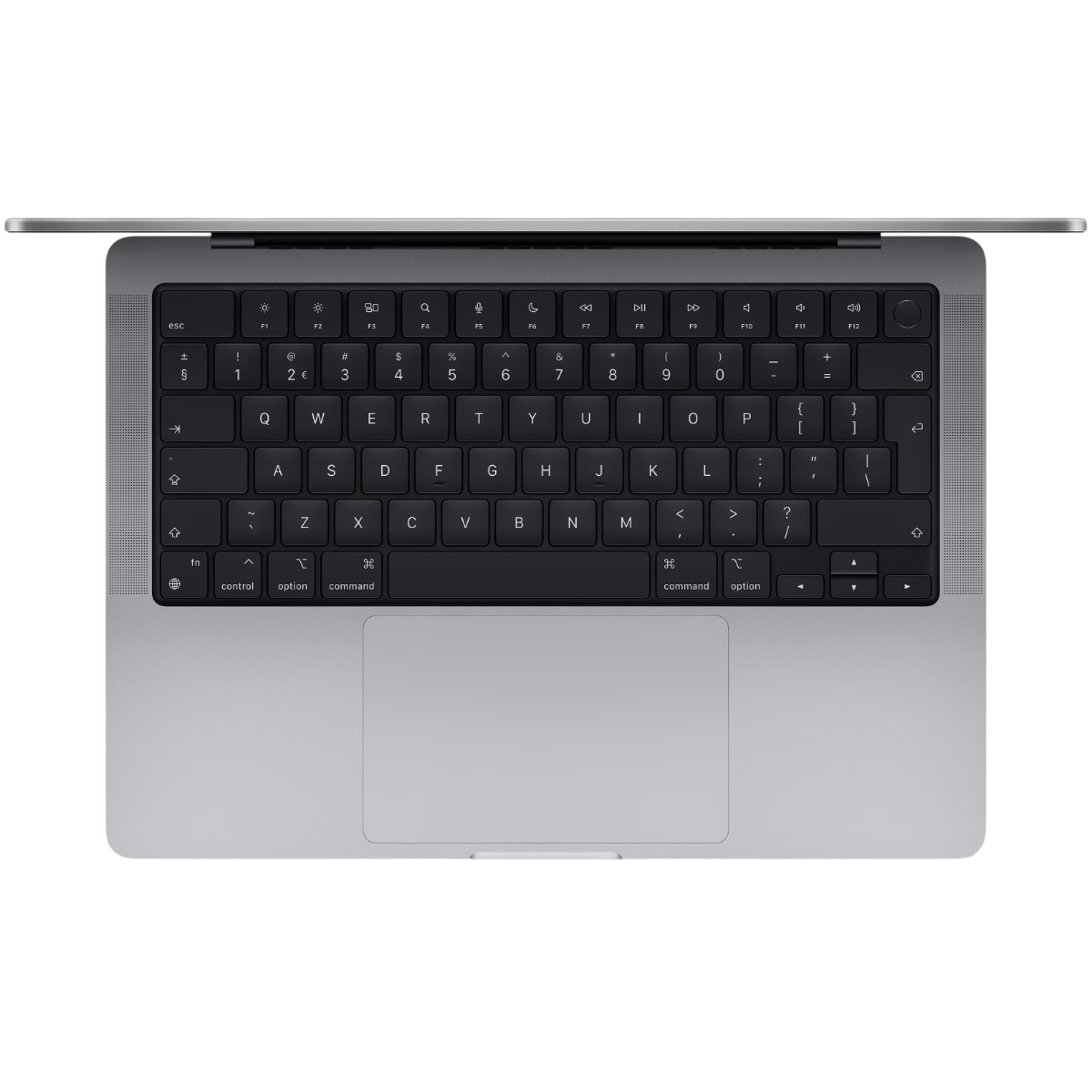 Refurbished MacBook Pro 14-inch M2 Pro 12-core CPU & 19-core GPU 16 GB 1 TB - foto 2