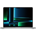 Refurbished MacBook Pro 14-inch M2 Pro 12-core CPU & 19-core GPU 16 GB 1 TB zilver - foto 1
