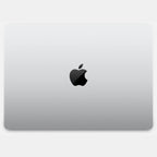 Refurbished MacBook Pro 14 inch M2 Pro 16 GB / 512 GB zilver - foto 2