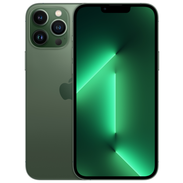 iPhone 13 Pro Max 256 GB | Keurmerk Refurbished | leapp