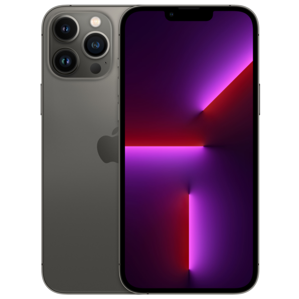 iPhone 13 Pro Max 256 GB | Keurmerk Refurbished | leapp