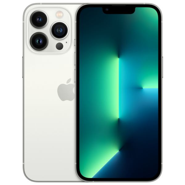 iPhone 13 Pro 256 GB | Keurmerk Refurbished | leapp