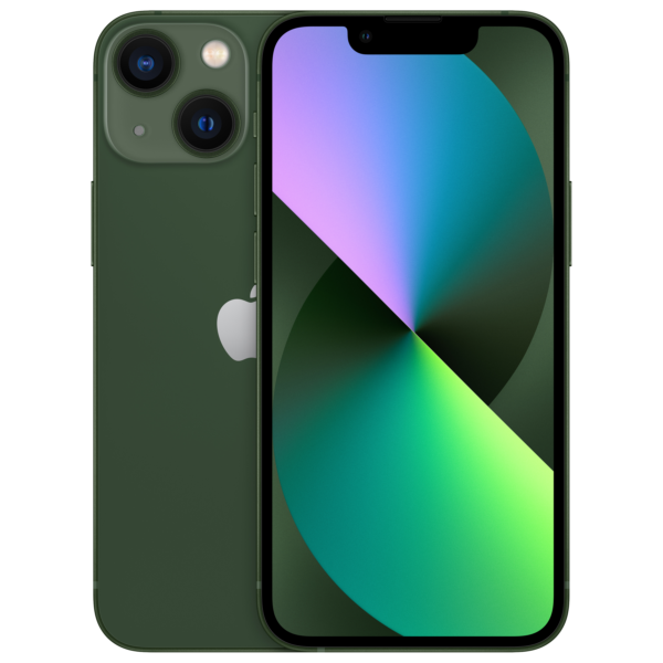 【Chisora】Apple iPhone 13 mini 256GB iPhone 13 Mini 256 GB | Keurmerk Refurbished | leapp