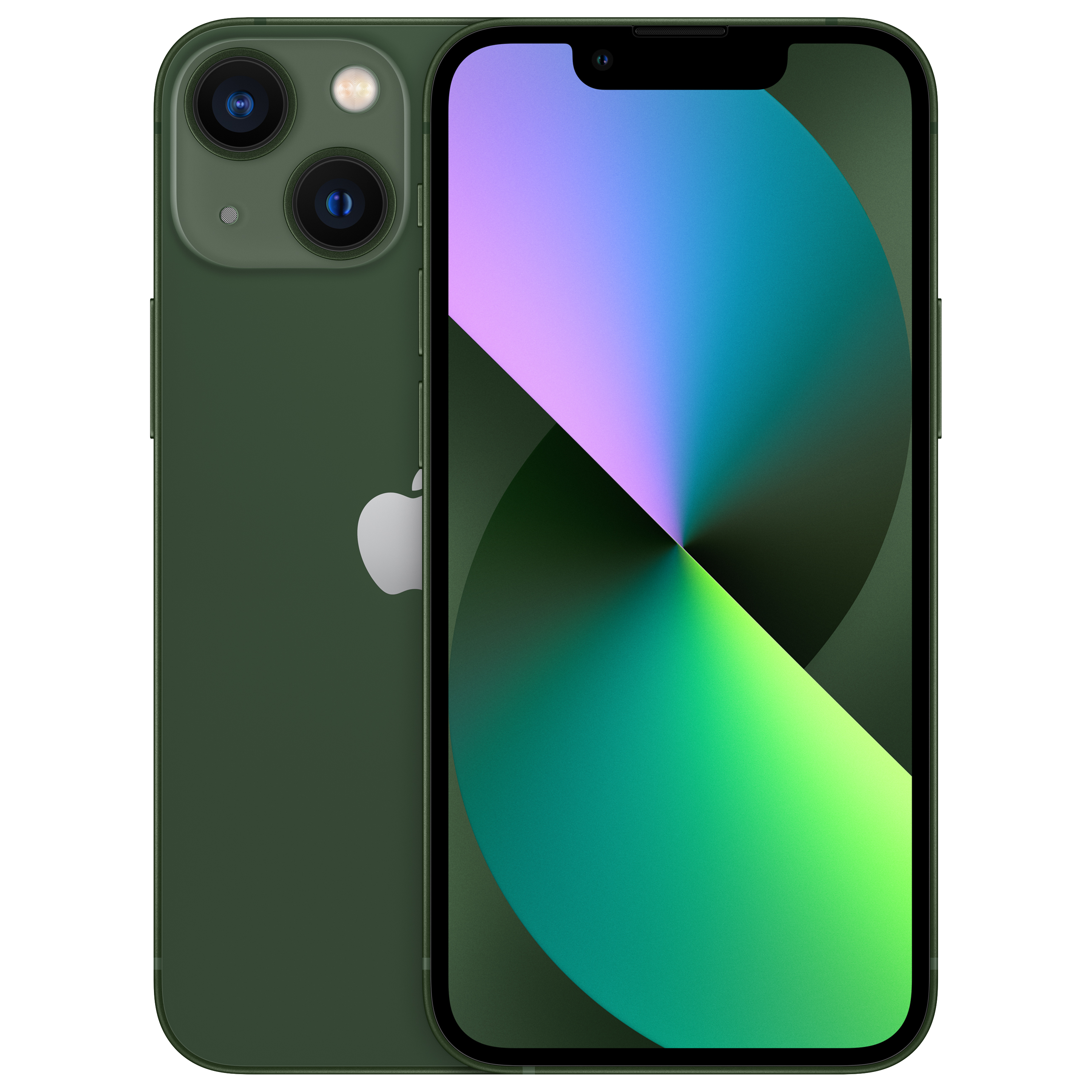 iPhone 13 Mini 128 GB | Keurmerk Refurbished | leapp