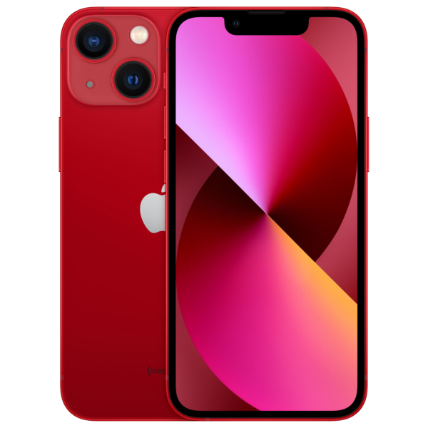 iPhone 13 Mini 256 GB | Keurmerk Refurbished | leapp