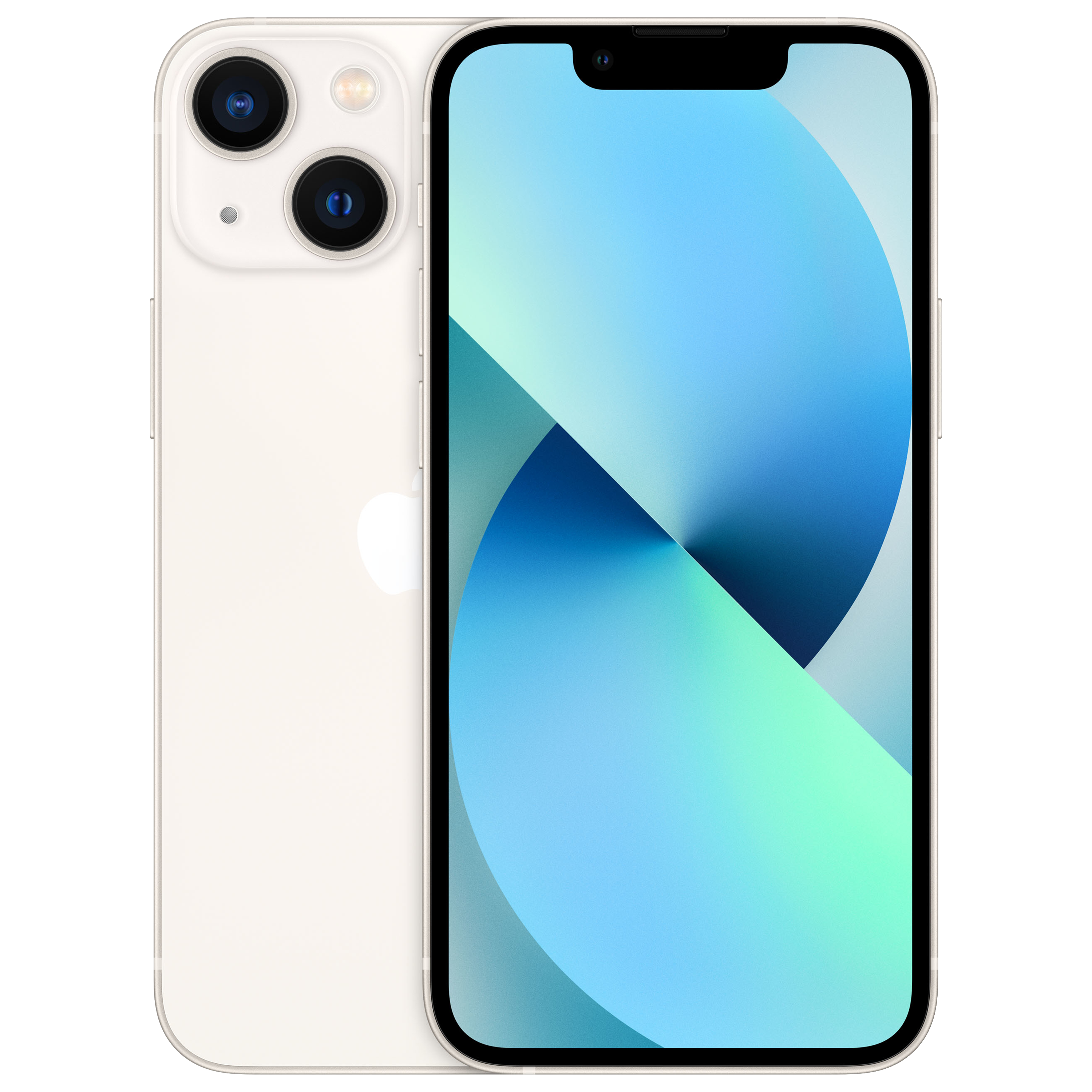 iPhone 13 Mini 128 GB | Keurmerk Refurbished | leapp