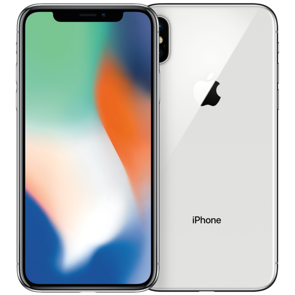 iPhone X 256 GB | Keurmerk Refurbished | leapp