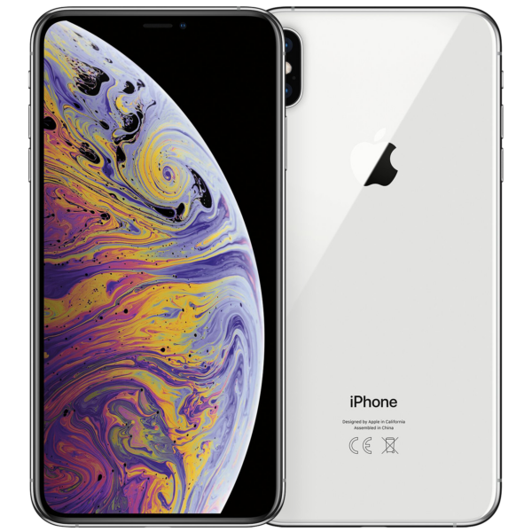 iPhone XS Max 64 gb | Keurmerk Refurbished | leapp