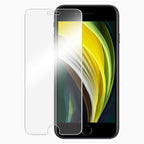Refurbished Screenprotector iPhone SE 2020 - foto 2