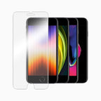 Refurbished Screenprotector iPhone SE 2022 - foto 4
