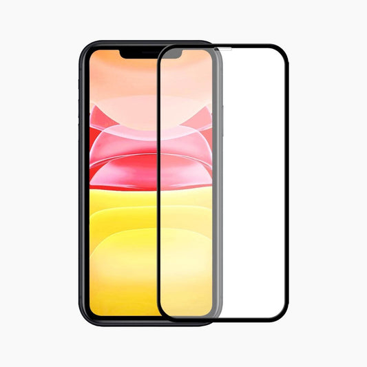 Refurbished Screenprotector voor iPhone XR/11