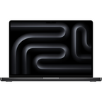 Odnowiony MacBook Pro 14 inch M4 16 GB / 512 GB - zdjęcie 1