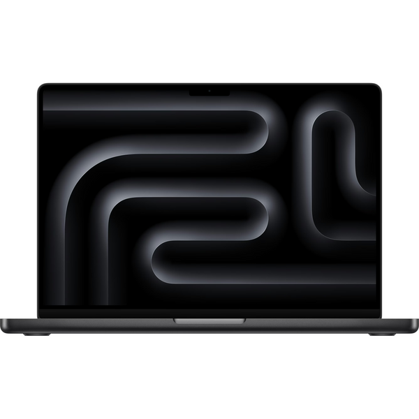 Refurbished MacBook Pro 14 inch M4 16 GB / 512 GB - foto 1