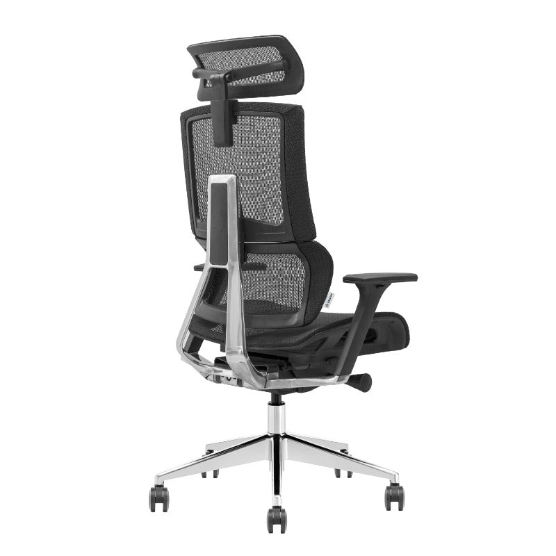 Stane Elite ergonomische bureaustoel - test-product-media-liquid1