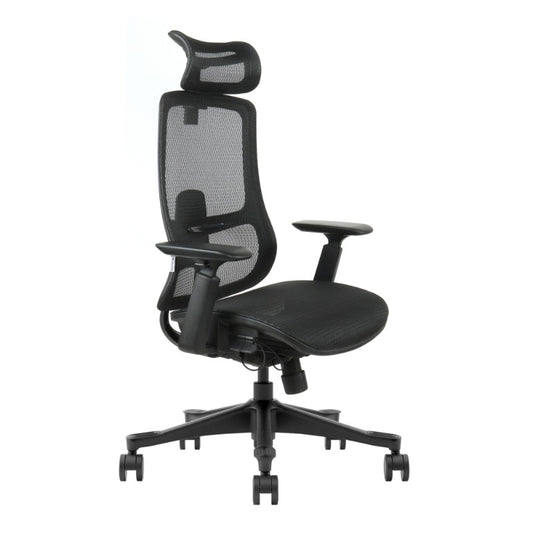 Stane Premium ergonomische bureaustoel