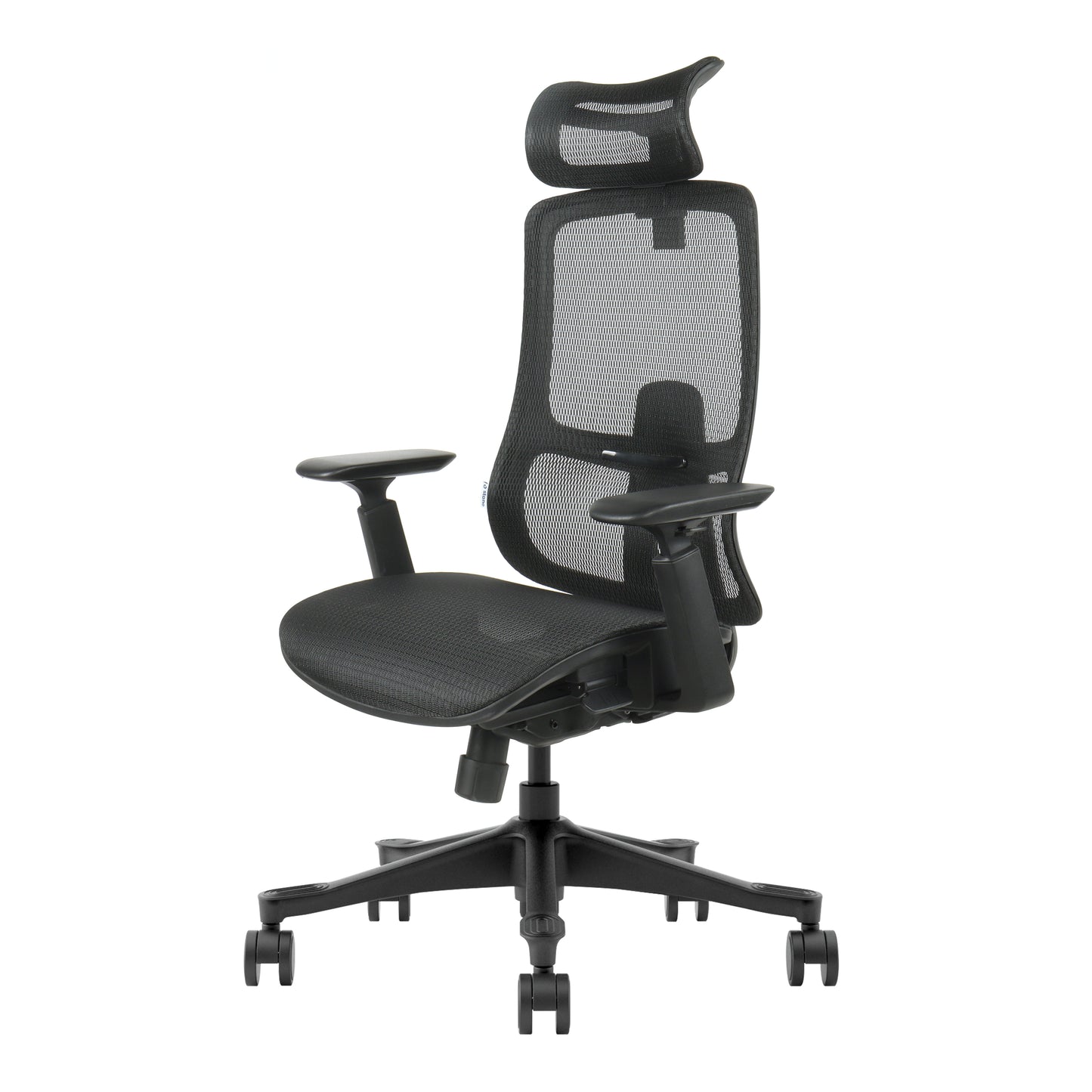Stane Premium ergonomische bureaustoel - test-product-media-liquid1