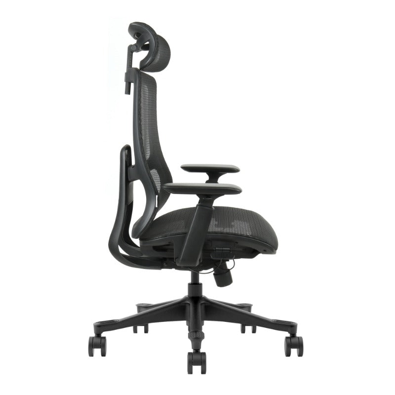 Stane Premium ergonomische bureaustoel - test-product-media-liquid1