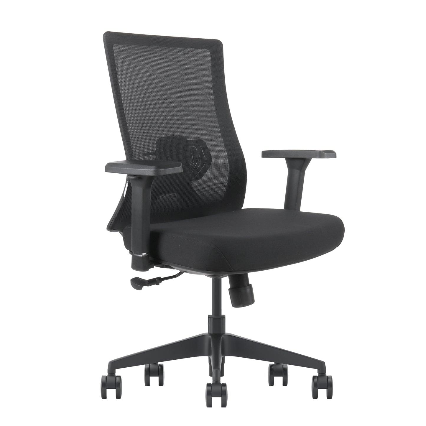 Stane Pro ergonomische bureaustoel - test-product-media-liquid1