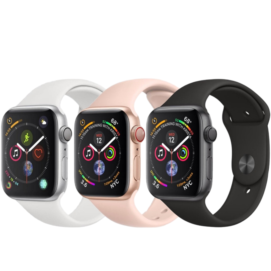 Extra apple deals watch series 4